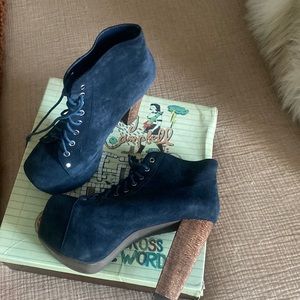 Jeffrey Campbell Lita